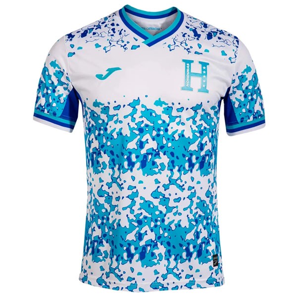 Tailandia Camiseta Honduras 3ª 2023-2024